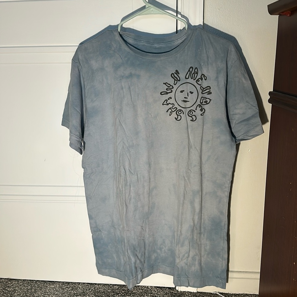 Shawn Mendes Wonder shirt